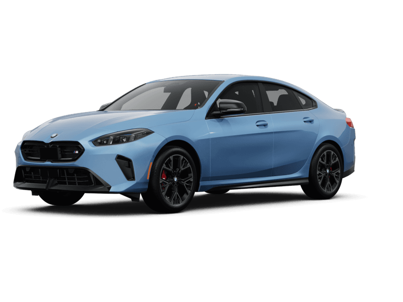 2026 BMW 228i xDrive Gran Coupe 2026 BMW 228i xDrive Gran Coupe