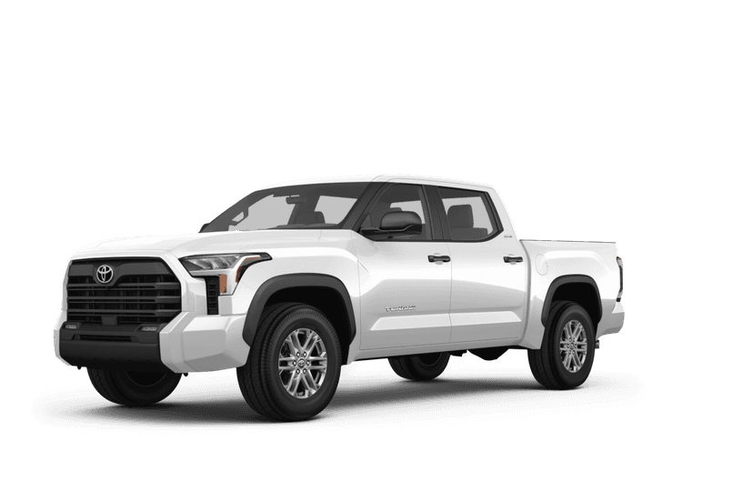 2025 Toyota Tundra 2025 Toyota Tundra