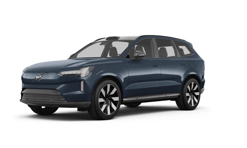 2025 Volvo EX90 2025 Volvo EX90