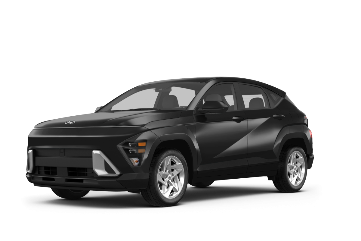 2026 Hyundai Kona 2026 Hyundai Kona