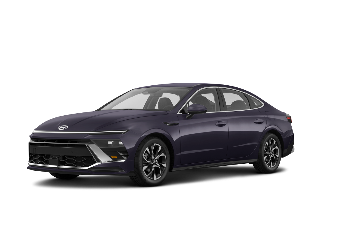 2026 Hyundai Sonata Hybrid 2026 Hyundai Sonata Hybrid