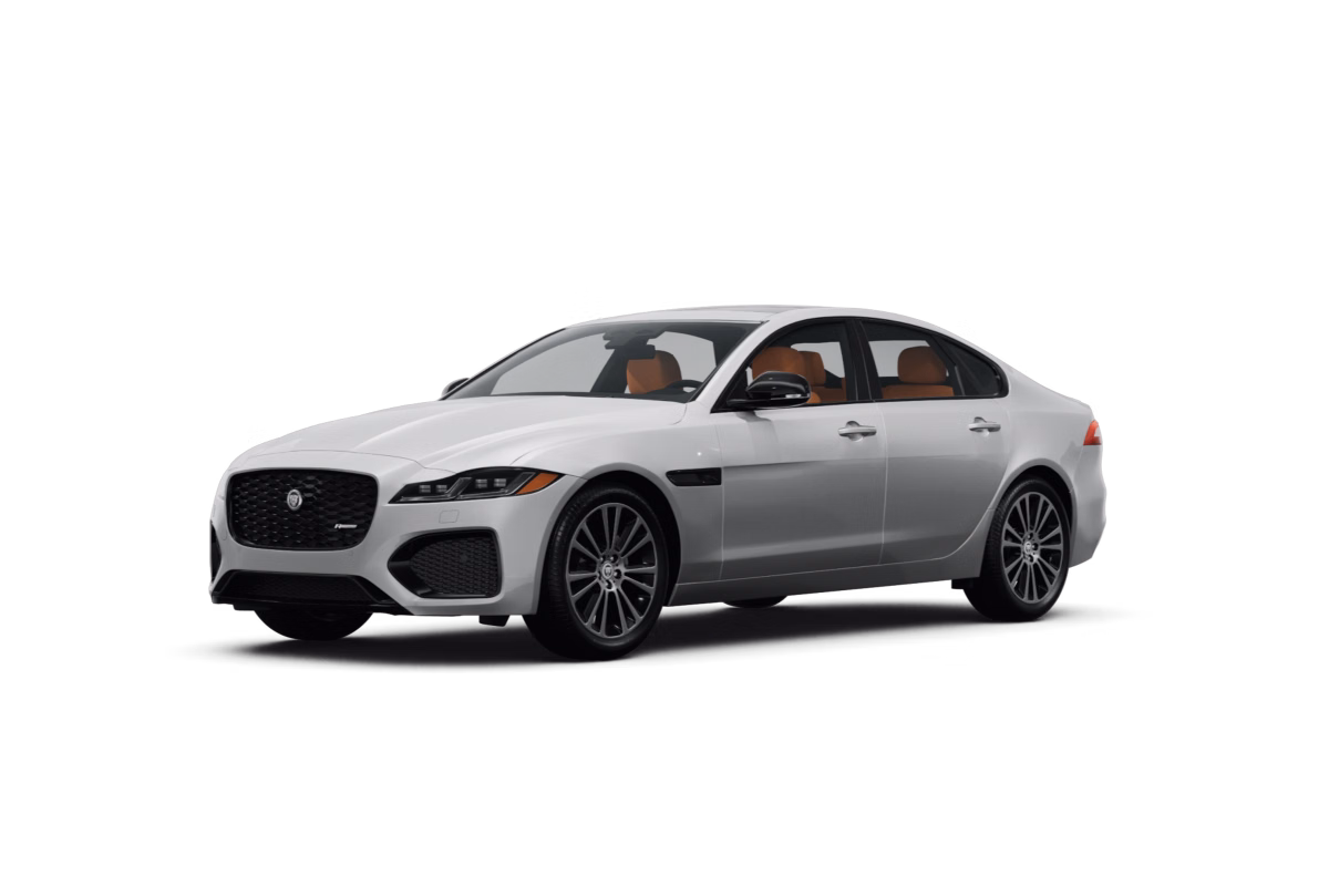 2024 Jaguar XF 2024 Jaguar XF