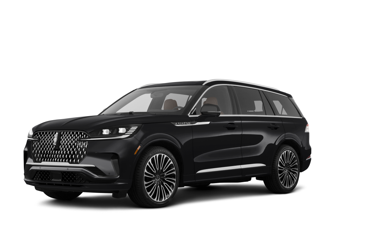 2026 Lincoln Aviator 2026 Lincoln Aviator